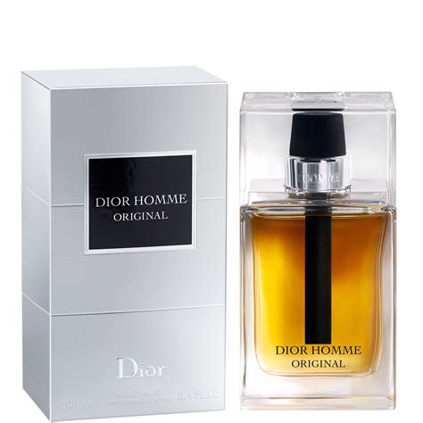 dior homme edt 10ml|dior homme original vs 2020.